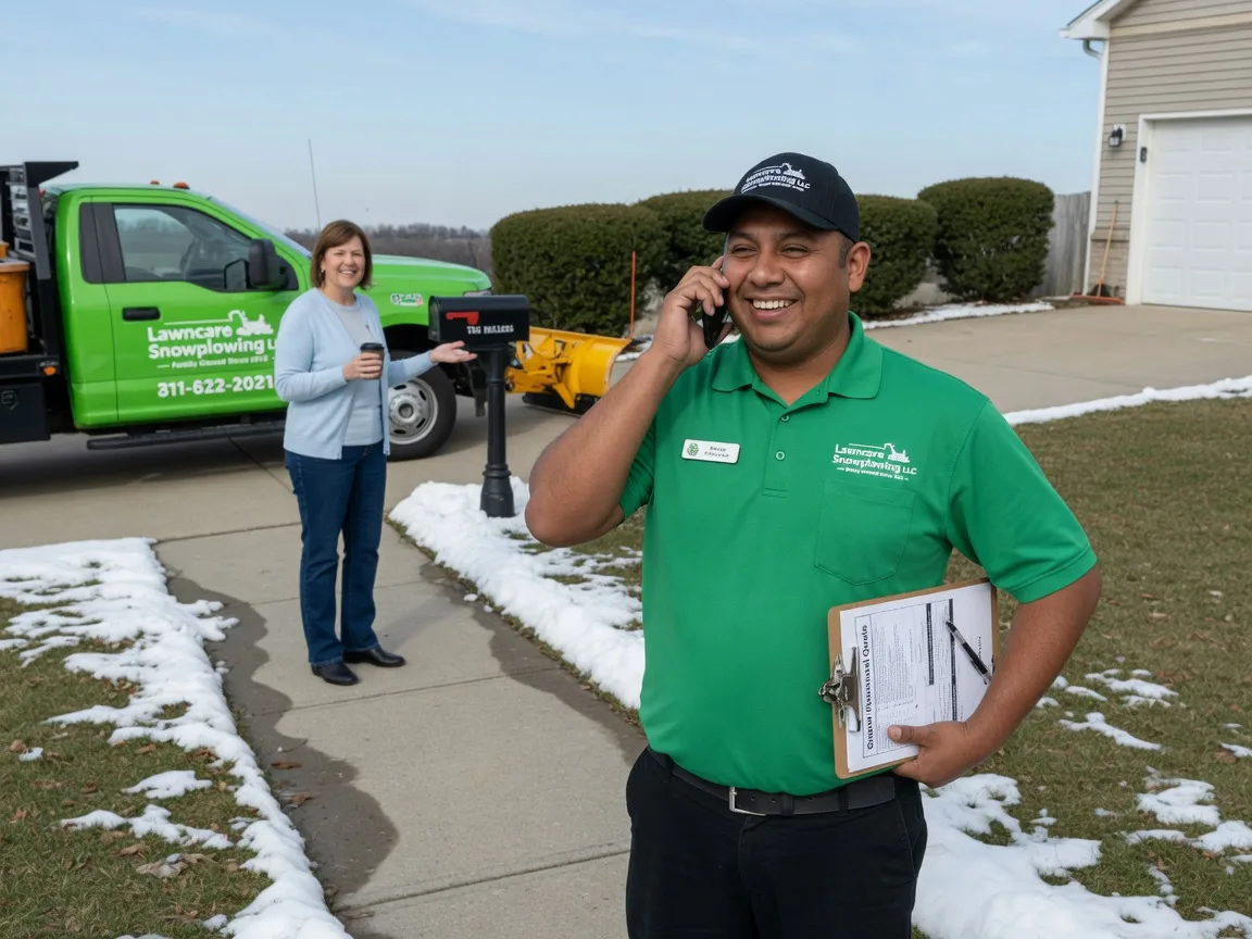 Lawn Care Services By Expert Landscaper Sistersville, WV FAQs